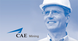CAE Mining - Current Vacancies
