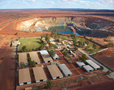 Reed Resources - Start-up team - Meekatharra Gold Project