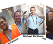 Mining Technical Specialists - Meet the team