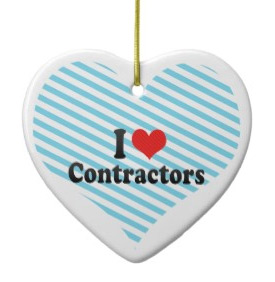 Contractor Season - Do you need HollyDay cover?