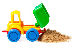 The Dump Run - How to take stock and clean out your life