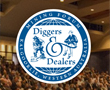 Diggers and Dealers