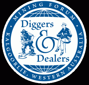 Diggers and Dealers Wrap - Busy Bees and Buzz words