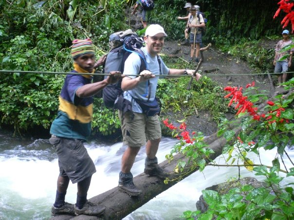 Kokoda Challenge (96km) - Stealth Recruitment Team