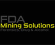 FDA Mining Solutions Forensics, Drug & Alcohol
